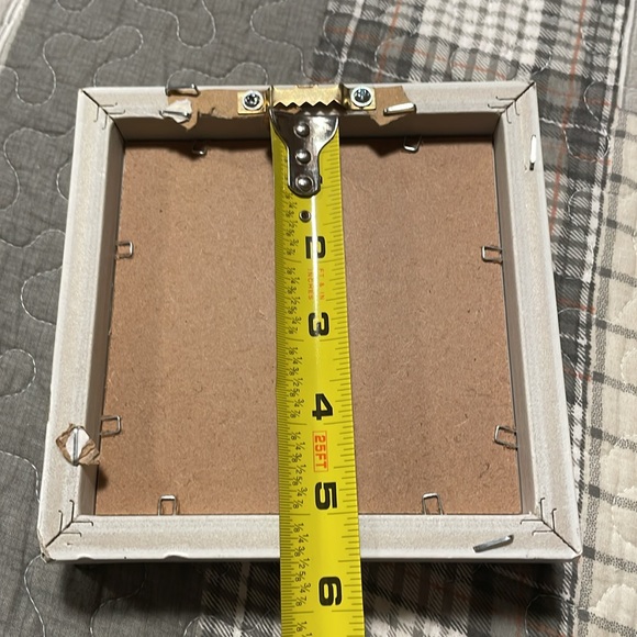 “Never give up on You” Framed Art - Picture 17 of 17